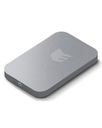 ER1701 ESMART Reader BLE (Carbon Concrete). Считыватель бесконтактный для proxi-карт и брелоков. ESMART в Электростали