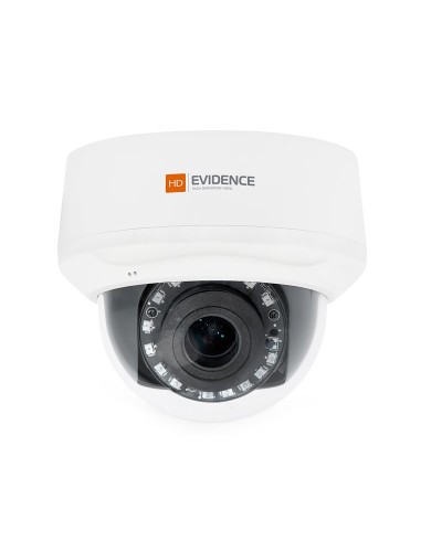 Apix-Dome/E2 2812. IP-камера купольная. EVIDENCE в Электростали