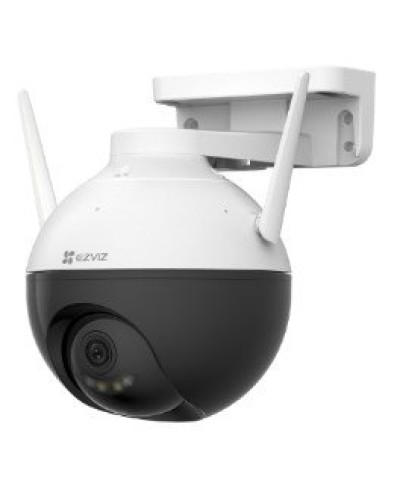 CS-C8C (1080P,6mm). Видеокамера IP поворотная. EZVIZ в Электростали