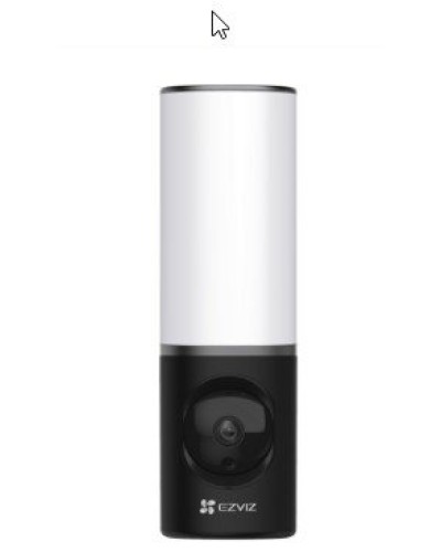 CS-LC3 (4MP,W1). Видеокамера IP цилиндрическая. EZVIZ в Электростали