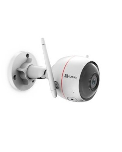 CS-C3W (4MP,4mm,H.265). Видеокамера IP цилиндрическая. EZVIZ в Электростали