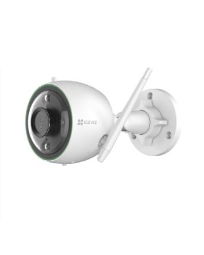CS-C3N (A0-3G2WFL1)(4mm). Видеокамера IP цилиндрическая. EZVIZ в Электростали