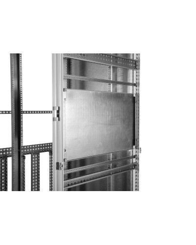 EMS-SMP-1100.500. Панель монтажная перфорированная. Elbox в Электростали