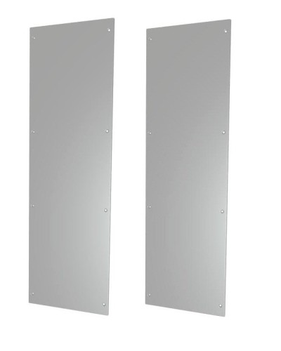 EMS-W-2000.x.600. Комплект боковых стенок для шкафов. Elbox в Электростали