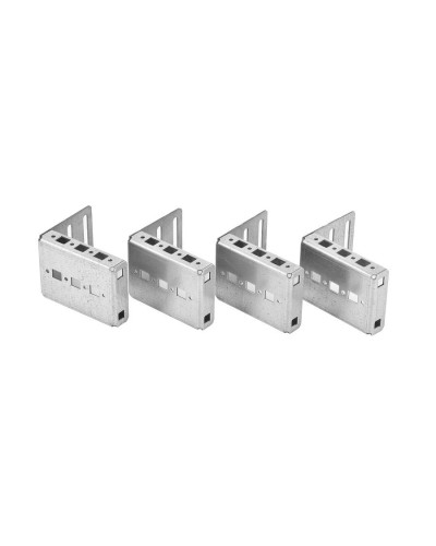 EMS-VGAF-19.800. Кронштейн крепления направляющих EMS. Elbox в Электростали