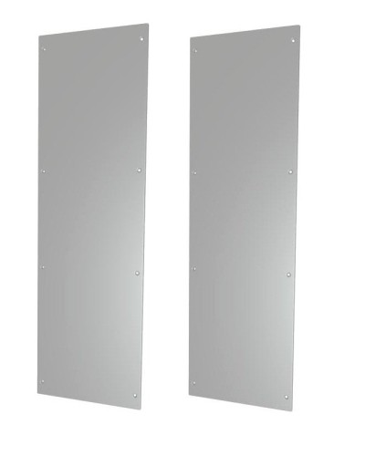 EMS-W-2200.x.600. Комплект боковых стенок. Elbox в Электростали
