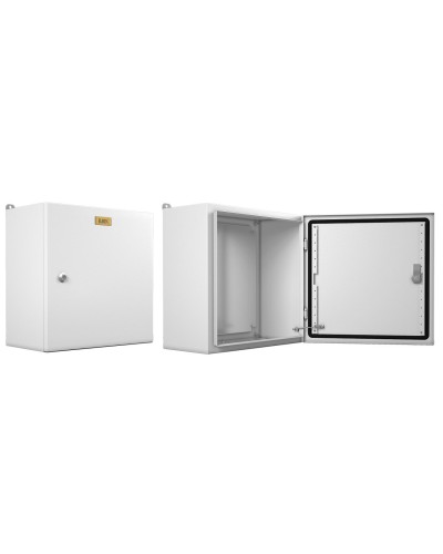 EMW-300.300.210-1-IP66. Шкаф распределительный электротехнический. Elbox в Электростали