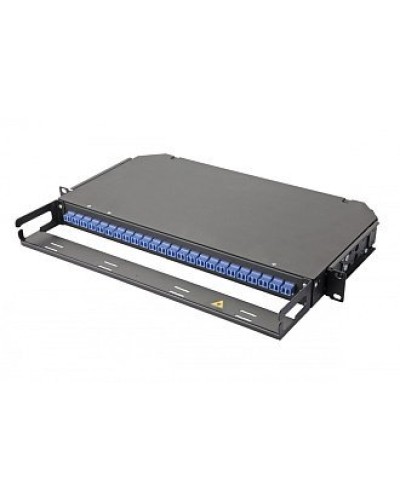 47C-24-S2-2L-16-11BL: Кросс оптический 19'' в Электростали