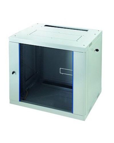 60W-06-64-31GY. Шкаф телекоммуникационный 19 настенный 6U. Eurolan в Электростали