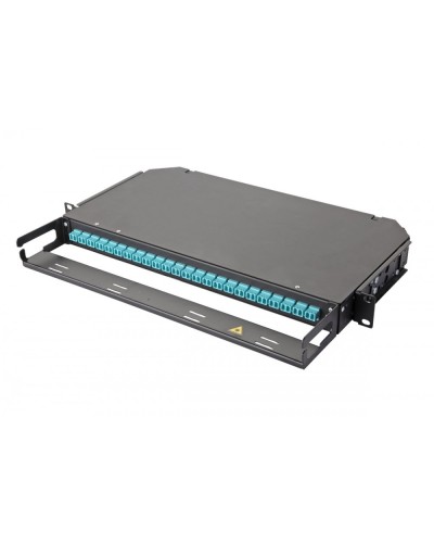 47C-24-30-2L-24-11BL: Кросс оптический 19'' в Электростали