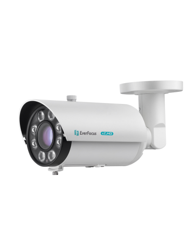 EZ-950F. Видеокамера AHD цилиндрическая. EverFocus в Электростали