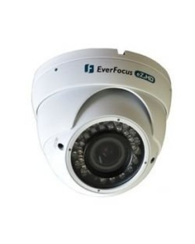 EBD-935F. Видеокамера AHD купольная. EverFocus в Электростали