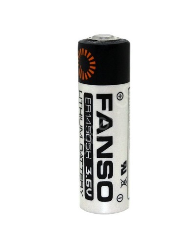 ER14505H/S FANSO. Литиевая батарея. FANSO в Электростали