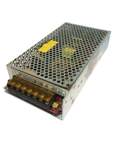 150W/24V. Импульсный блок питания. FARADAY в Электростали