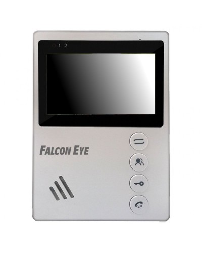 Vista XL. Монитор домофона цветной. Falcon EYE в Электростали