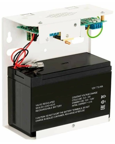 FE-1250 PRO. Источник вторичного питания. Falcon EYE в Электростали