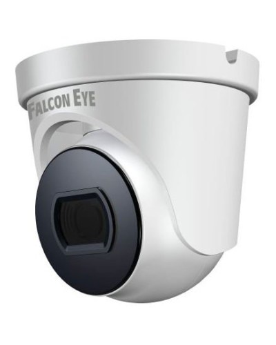 FE-MHD-D5-25. Видеокамера мультиформатная купольная. Falcon EYE в Электростали