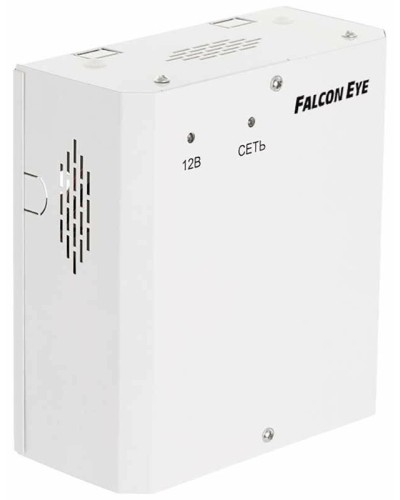 FE-1250 PRO. Источник вторичного питания. Falcon EYE в Электростали