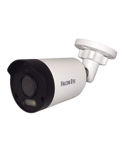 FE-IPC-B2-30p. Видеокамера IP цилиндрическая. Falcon EYE в Электростали
