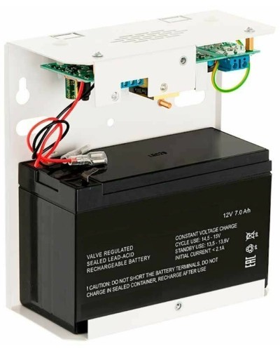 FE-1230 PRO. Источник вторичного питания. Falcon EYE в Электростали