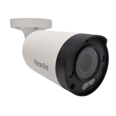 FE-IPC-BV2-50pa. Видеокамера IP цилиндрическая. Falcon EYE