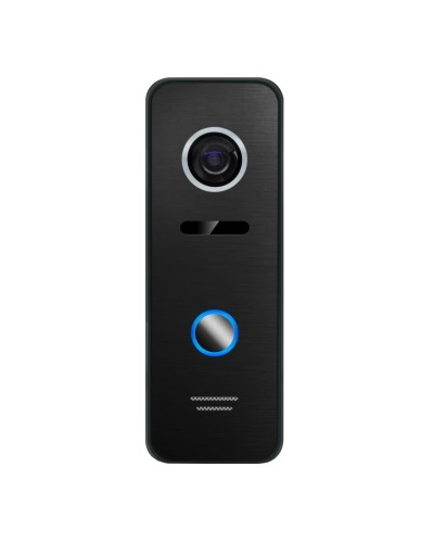 FE-ipanel 3 HD black. Вызывная панель цветная. Falcon EYE в Электростали