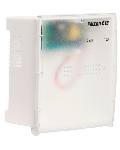 FE-1230 (пластик). Источник вторичного питания. Falcon EYE в Электростали