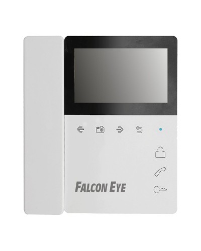 Lira VZ. Монитор домофона цветной. Falcon EYE в Электростали