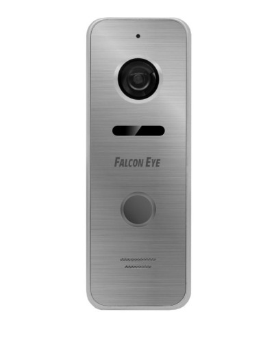 FE-ipanel 3 silver. Вызывная панель цветная. Falcon EYE в Электростали