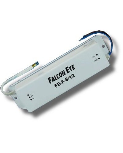 FE-F-5/12. Блок питания. Falcon EYE в Электростали