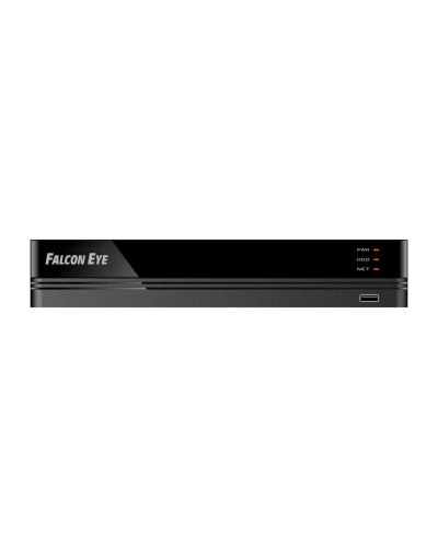 FE-MHD2108. Видеорегистратор мультиформатный 8-канальный. Falcon EYE в Электростали