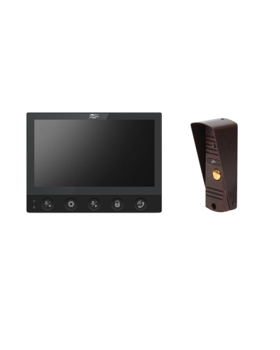 FX-VD7L-KIT (ЕЛЬ 7B). Комплект видеодомофона. Fox в Электростали