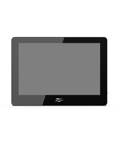 FX-IVD100HBW (ТАУ КИТА 10 B). Монитор IP-домофона. Fox в Электростали