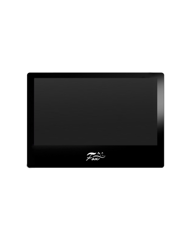 FX-HVD100F (МАЛАХИТ 10B). Монитор видеодомофона цветной. Fox в Электростали
