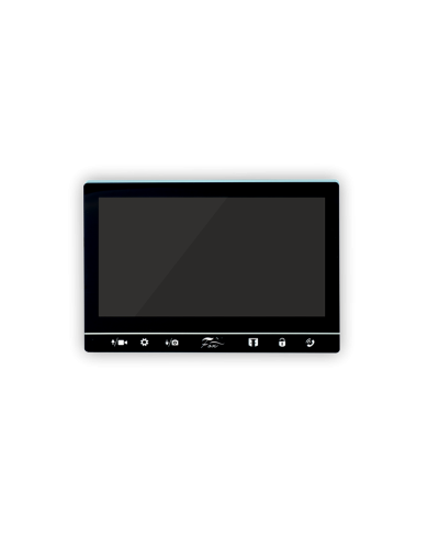FX-PVD74GM (ВИНСЕНТ 7B). Монитор видеодомофона цветной. Fox в Электростали
