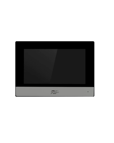 FX-IVD70WP (ЧЕРНЫЙ). Монитор IP-домофона. Fox в Электростали