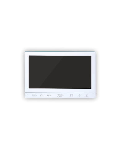 FX-PVD74GM (ВИНСЕНТ 7W). Монитор видеодомофона цветной. Fox в Электростали
