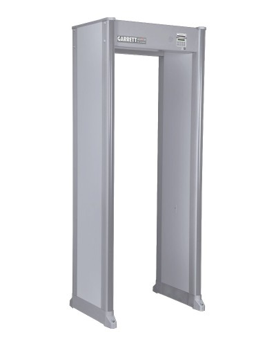 PD-6500i с опцией Quick Q. Металлодетектор арочный. GARRETT в Электростали
