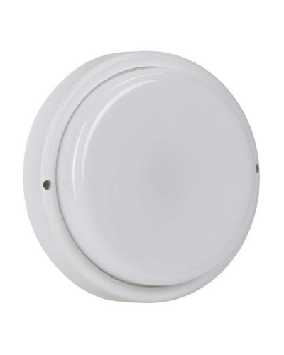 Светильник LED ДПО 0102 15Вт IP65 4000К круг GENERICA (LDPO0-0102-15-40-K01-G). Светильник LED. GENERICA в Электростали