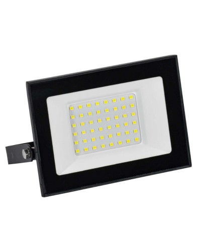 Прожектор LED СДО 001-50 6500К черный GENERICA (LPDO501-050-65-K02-G). Прожектор LED. GENERICA в Электростали