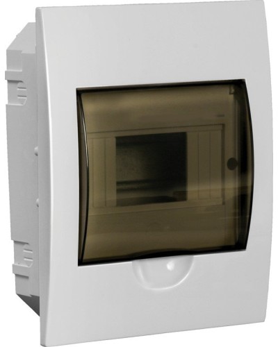 ЩРВ-П-6 IP41 GENERICA (MKP12-V-06-41-G). Щиток модульный встраиваемый. GENERICA в Электростали