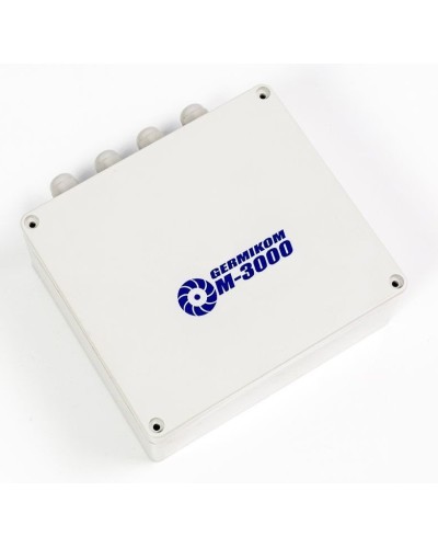 Germikom M-3000. Уличный блок питания. GERMIKOM в Электростали