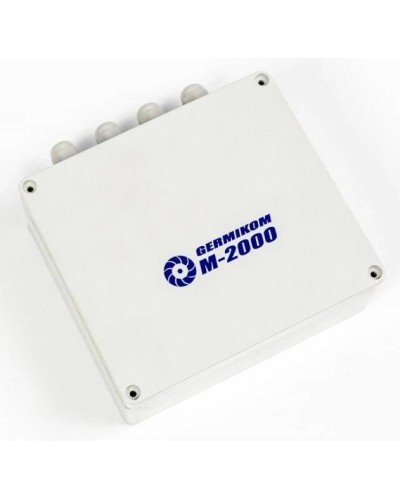 Germikom M-2000. Уличный блок питания. GERMIKOM в Электростали