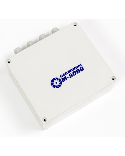 Germikom M-5000. Уличный блок питания. GERMIKOM в Электростали