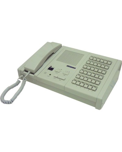 GC-9036D6 (36 аб.). Пульт селекторной связи. GETCALL в Электростали