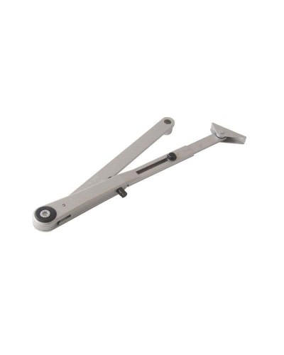 GEZE TS 2000/4000 ФОП (серебро)(неоткл). Тяга стандартна с ФОП. GEZE в Электростали