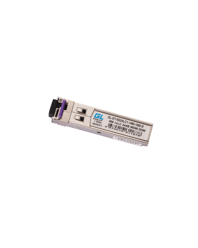 GL-OT-SG24LC1-1490-1550-D. SFP-модуль. GIGALINK в Электростали