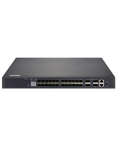 GL-SW-X304-28SQ. Коммутатор без PoE. GIGALINK в Электростали