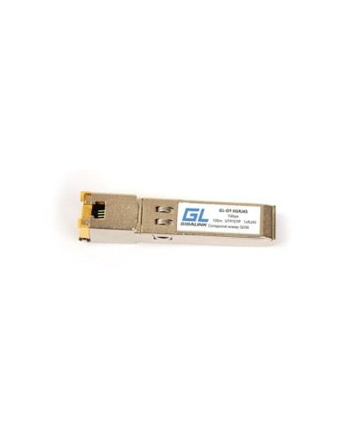 GL-OT-SGRJ45. SFP-модуль. GIGALINK в Электростали