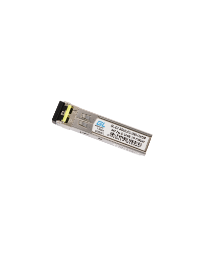 GL-OT-SG34LC2-1530-CWDM. SFP-модуль. GIGALINK в Электростали